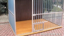 pavimenti in lastre impregnate