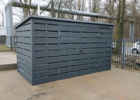 Box per rifiuti 373