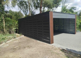 Carport e altro 37