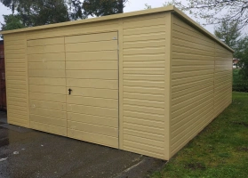 Garage Premium 518