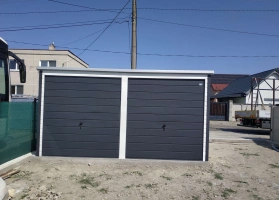 Garage Premium 593