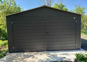 Garage Premium 571
