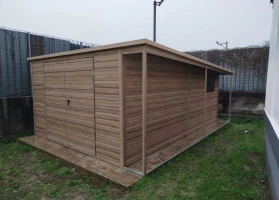 Garage Premium 649