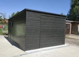 Garage Premium 610