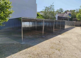 Carport e altro 27