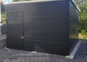 Garage Premium 595