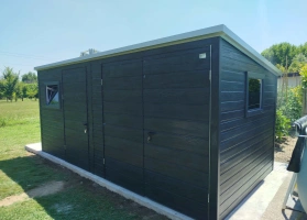 Garage Premium 529