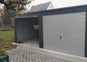 Garage Premium 632