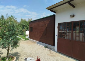 Garage Premium 533