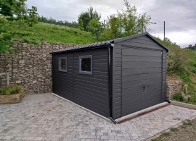 Garage Premium 581