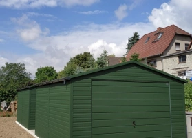Garage Premium 600