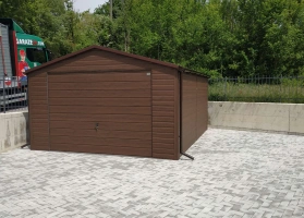 Garage Premium 520