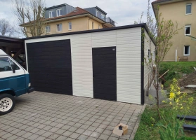 Garage Premium 568