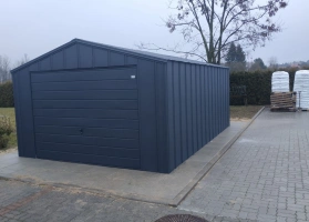 Garage Premium 647