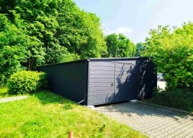 Garage Premium 584
