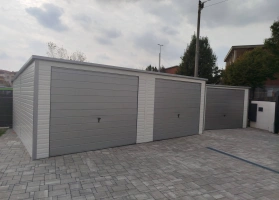 Garage Premium 619