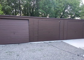 Garage Premium 519