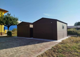 Garage Premium 617