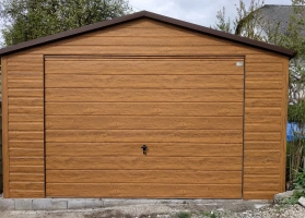 Garage Premium 455