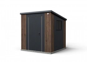 Casette da giardino 26