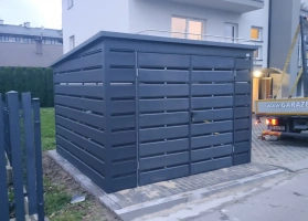 Box per rifiuti 229