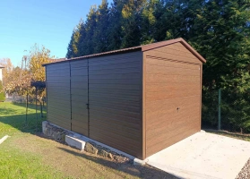 Garage Premium 631