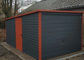 Garage Premium 651