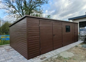 Garage Premium 621