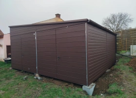 Garage Premium 498