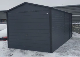 Garage Premium 650