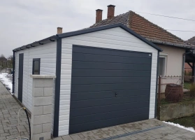 Garage Premium 422