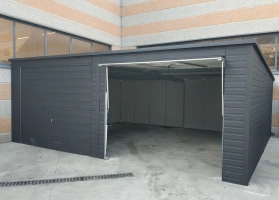 Garage Premium 514