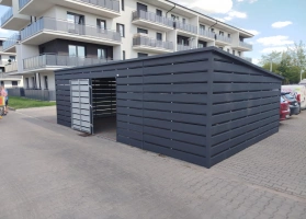 Box per rifiuti 523