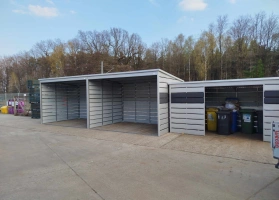 Carport e altro 23