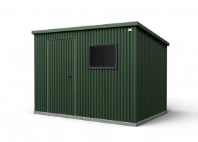 Casette da giardino 28