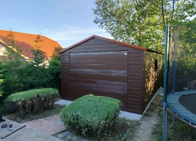 Garage Premium 523