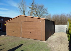 Garage Premium 548