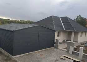 Garage Premium 620