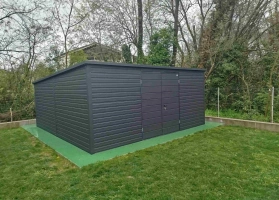 Garage Premium 566