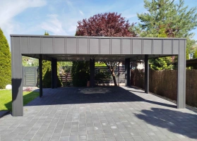 Carport e altro 32