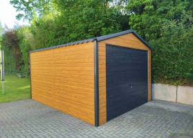 Garage Premium 572