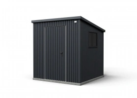 Casette da giardino 20