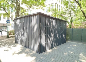 Box per rifiuti 477