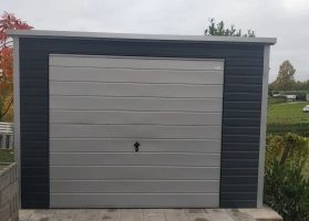 Garage Premium 622