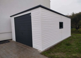 Garage Premium 618