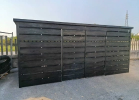 Box per rifiuti 519