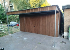 Carport e altro 38