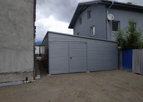 Garage Premium 601