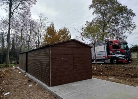 Garage Premium 541