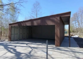 Carport e altro 26